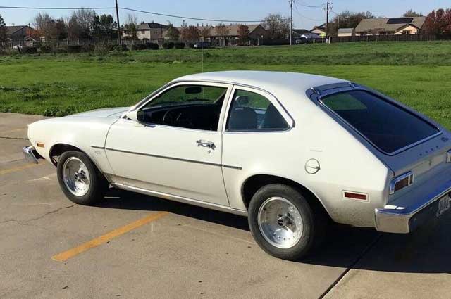 Ford Pinto