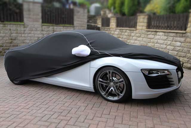 Audi R8 Car Covers