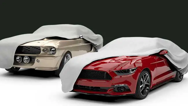 What You Need To Know About Car Covers