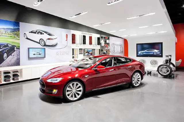 Tesla Vehicles Are Expensive to Buy and Repair