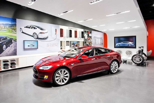 Tesla Vehicles Are Expensive to Buy and Repair