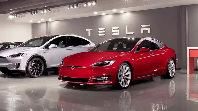 Tesla Car Insurance: Here's Why It's More Expensive Than Other Cars