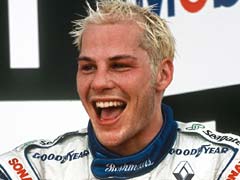 Jacques Villeneuve