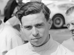 Jim Clark