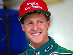 Michael Schumacher