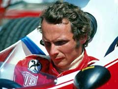 Niki Lauda