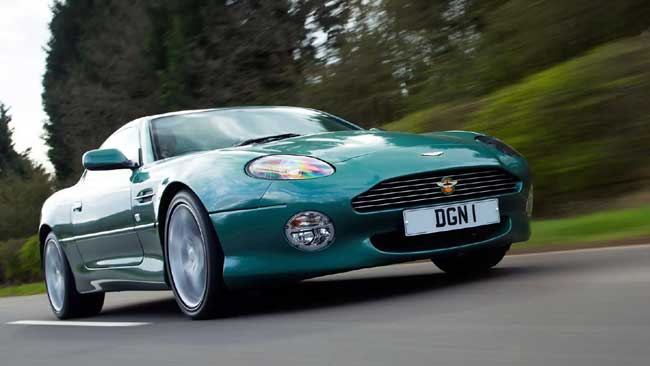 10 British Cars Nobody Wanted 10 Years Ago (But Are Worth A Fortune Today)