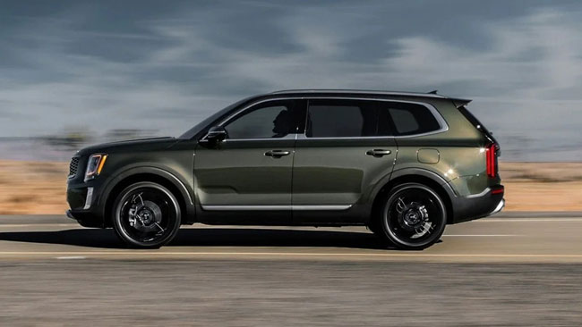 Kia Telluride