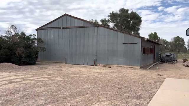 Holy Grail LS6 Chevrolet Chevelle Discovered In Barn After 43 Years!