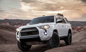 Toyota 4Runner