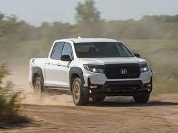 Honda Ridgeline