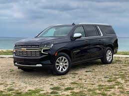 Chevrolet Suburban