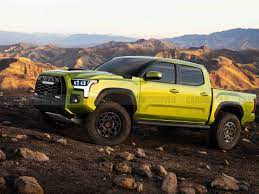 Toyota Tacoma