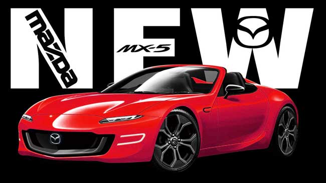 2026 Mazda MX-5 Miata: Estimated Price, Release Date