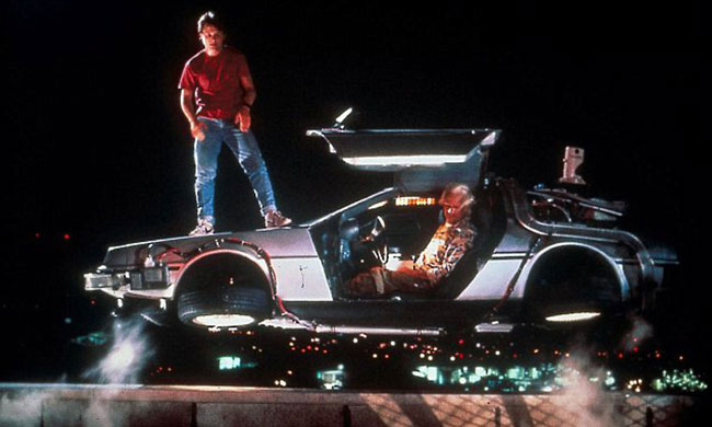 80s Movies: Top 10 Car Chase Scenes (Heart-Pounding)