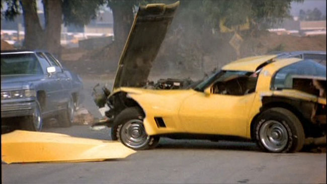 80s Movies: Top 10 Car Chase Scenes (Heart-Pounding)