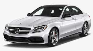 Mercedes C Class