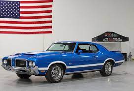 Oldsmobile Cutlass