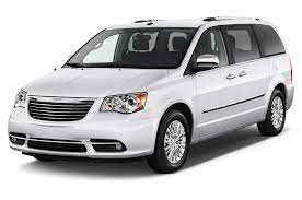 Chrysler Minivan