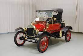 Ford Model T