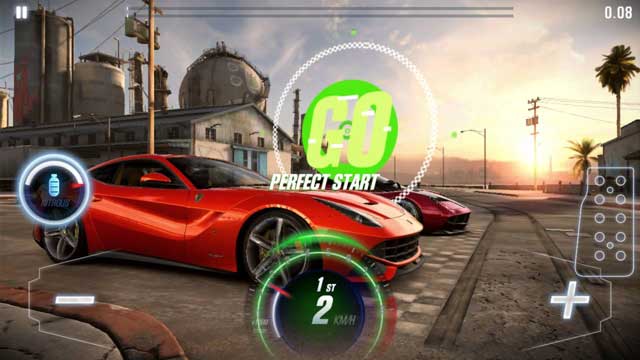 CSR Racing 2: The Beginner's Guide