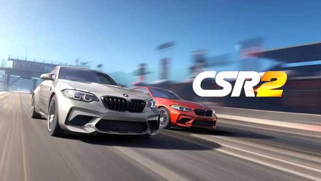 CSR Racing 2: The Beginner's Guide