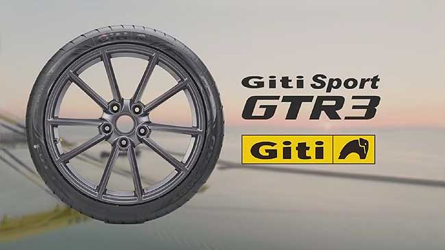 Exploring the GitiSport GTR3: Where Innovation Meets High Performance