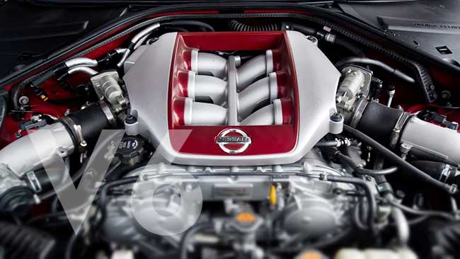 The 10 Greatest V6 Engines: Alfa Romeo, Ferrari, Honda!