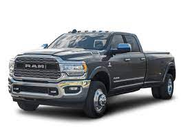 Ram 3500 Heavy Duty