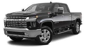 Chevy Silverado 3500 HD