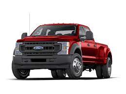 Ford F-450 Super Duty