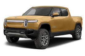 Rivian R1T