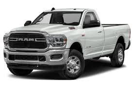 Ram 2500 HD