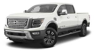 Nissan Titan XD