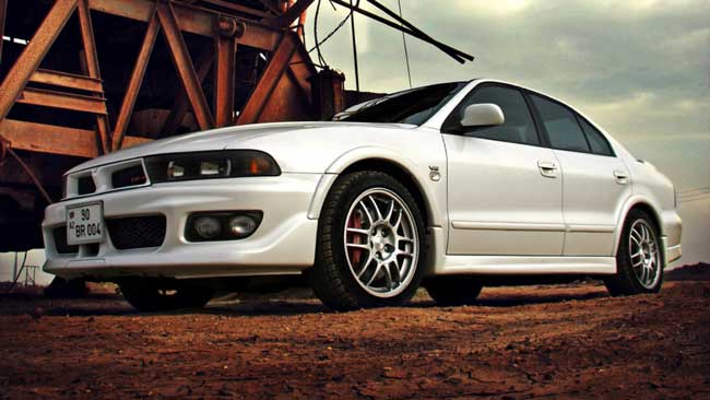 10 Lesser-Known Used JDM Cars Worth Considering