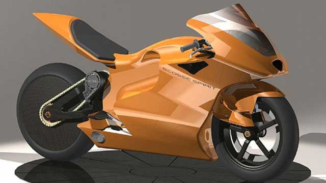 The 15 Most Expensive Motorcycles In The World