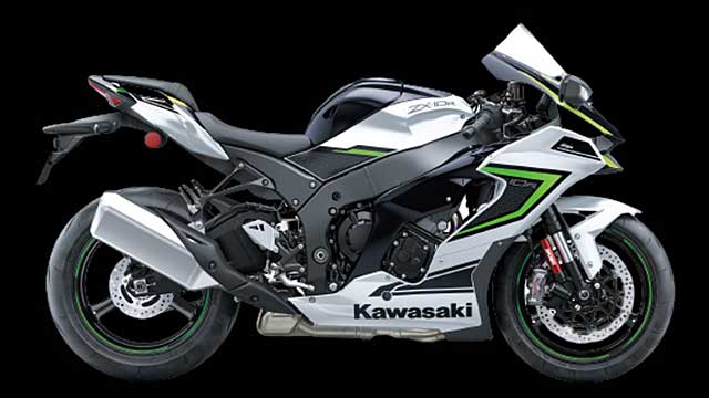 2023 Ninja ZX-10R