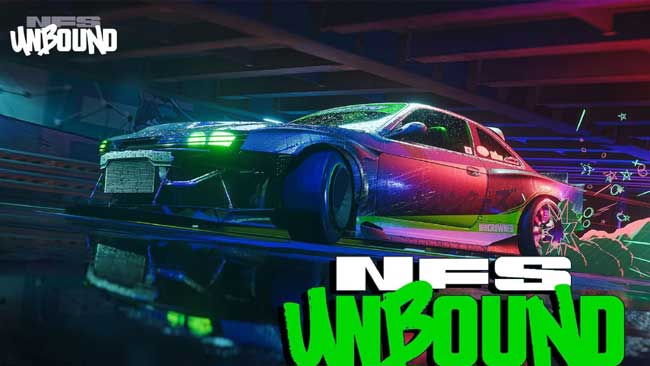 NFS Unbound: The 8 Great Cars For Drifting
