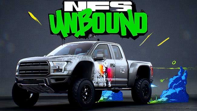 NFS Unbound: The 5 Best Off-Road Cars