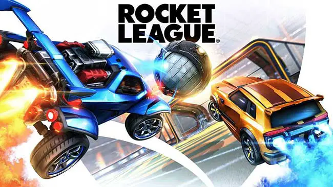 Rocket League on X: The Batmobile is speeding back into Rocket