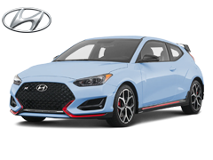 Hyundai logo