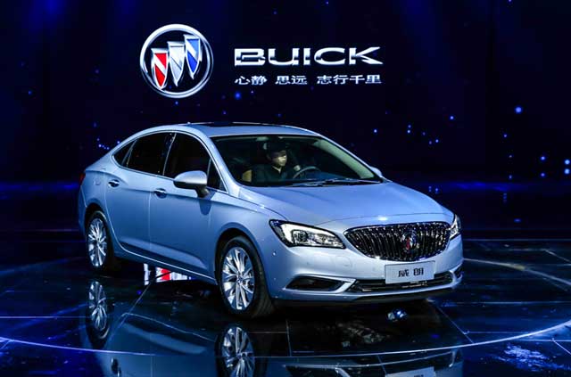 These Car Brands Are Very Dependent On The Chinese Market