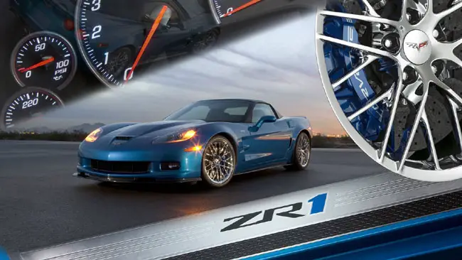 11 Tips And Tricks For Protecting And Maintaining Your Corvette C6