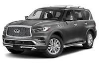 Infiniti QX80