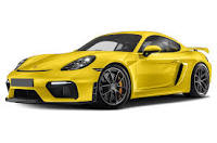 Porsche 718 Cayman