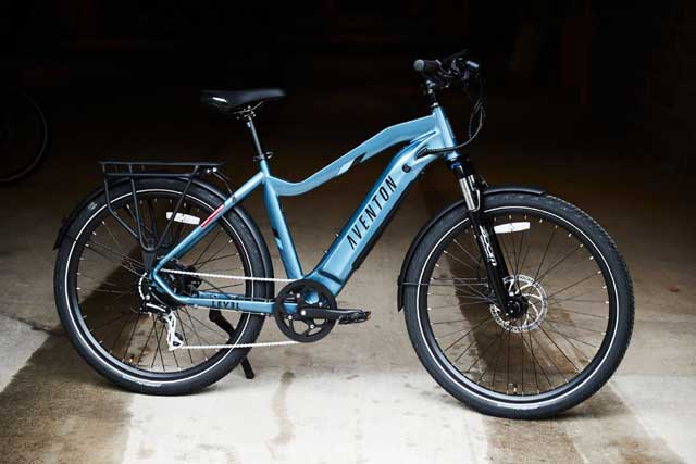 Aventon Level 2