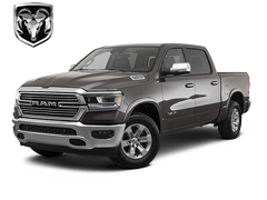 Ram Pickups