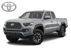 Toyota Tacoma