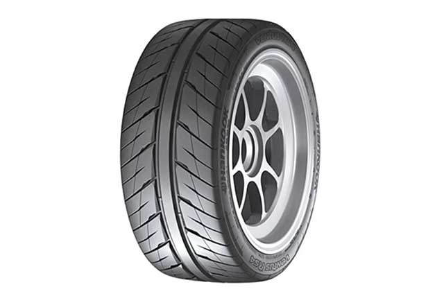 Hankook Ventus R-S4