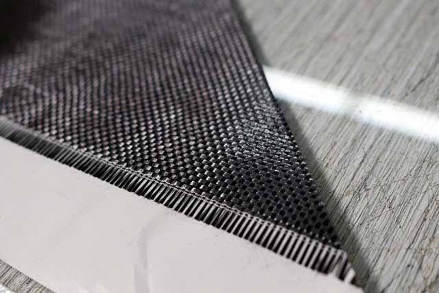 What Is Carbon Fiber, Exactly?